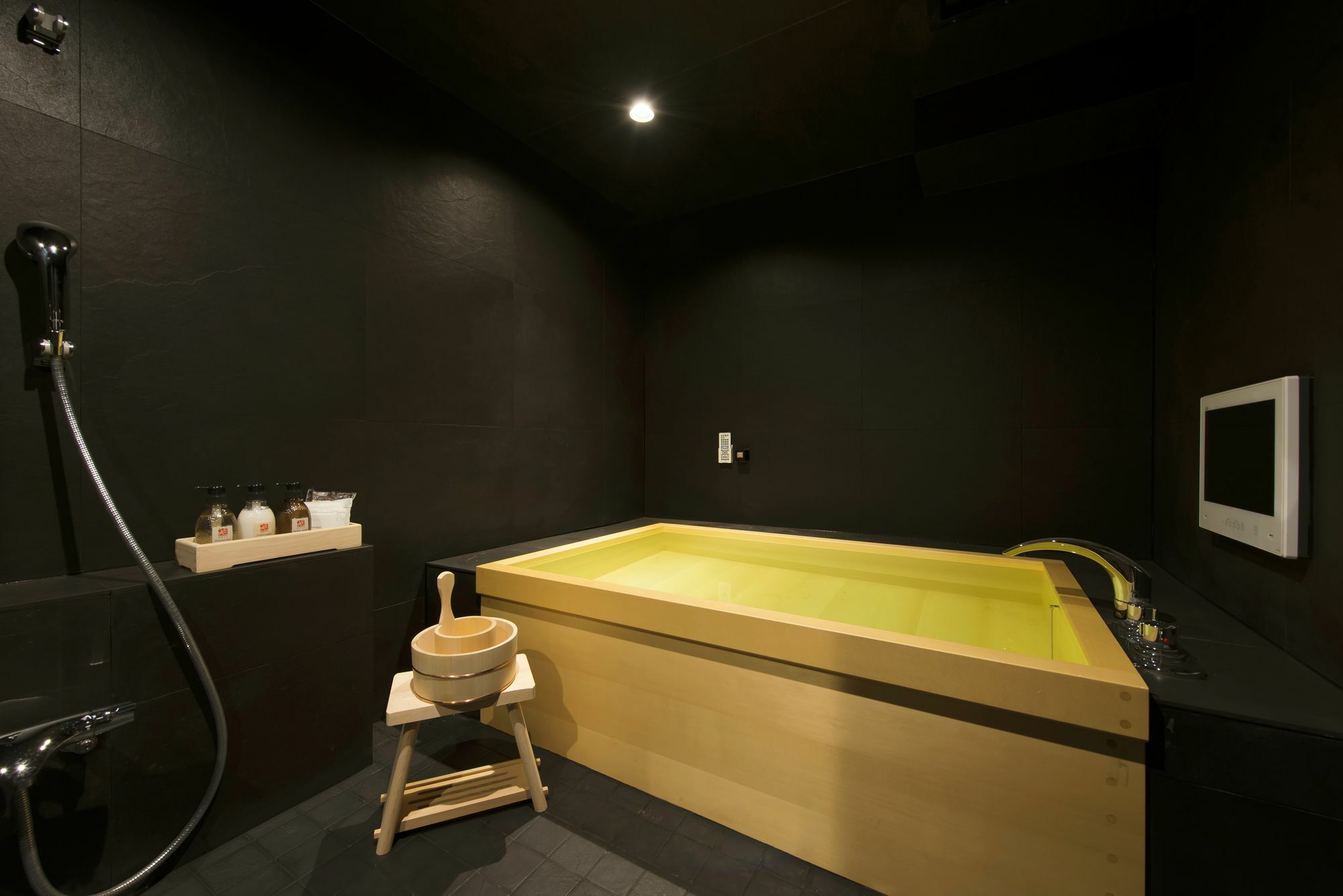 Ryokan & Day Shizuku Tokyo Exterior photo