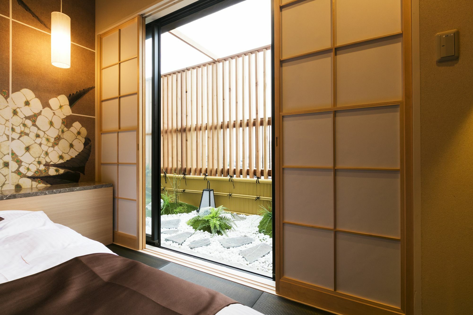 Ryokan & Day Shizuku Tokyo Exterior photo